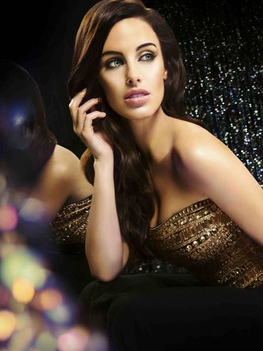 Jessica Lowndes Beauty Secrets Interview With Face Of Lipsy Fragrance She studied at the pacific academy in surrey. jessica lowndes beauty secrets
