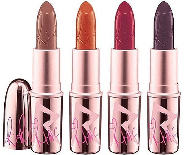 Brown, Liquid, Purple, Red, Magenta, Pink, Lipstick, Peach, Style, Tints and shades, 