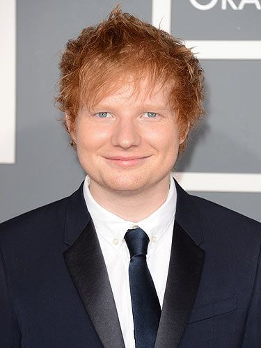Ed Sheeran slams Miley Cyrus for "stripper moves" | Celebrity Gossip
