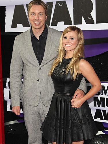 Kristen Bell And Dax Shepard Marry In Secret New Reports Of No Frills Ceremony In La