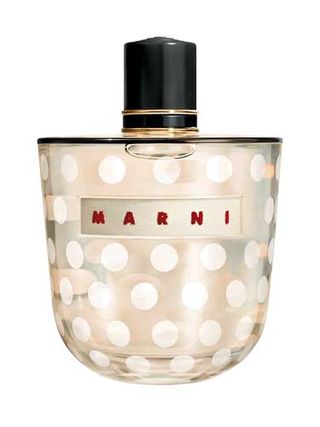 Cosmo-award-wining fragrance Marni launches second scent!