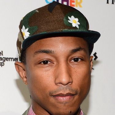 Pharrell Williams reveals the skincare secret to his youthful look