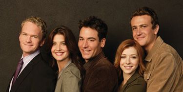 How I Met Your Mother Spinoff Is Confirmed Cbs To Produce How I Met Your Dad Pilot