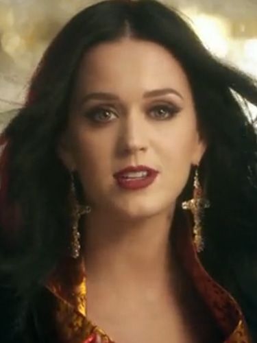 Katy Perry's Unconditionally music video is here :: Katy Perry new