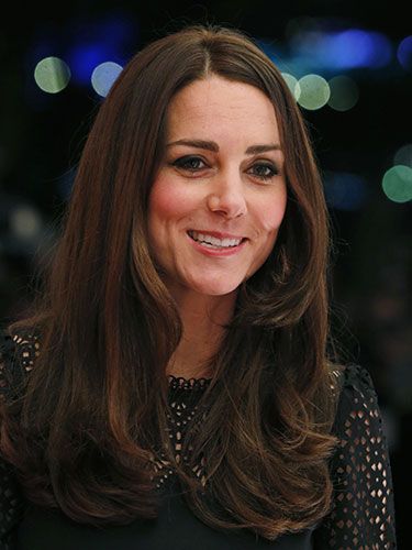 Kate Middleton Visits World S Most Expensive Hair Stylist Kate