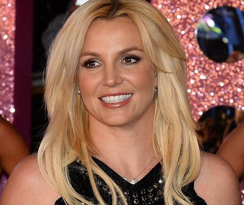 Britney Spears admits to having lip injections in new issue of InStyle ...