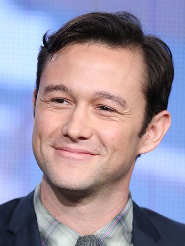 Joseph Gordon Levitt My Mum Brought Me Up To Be A Feminist Male Feminists