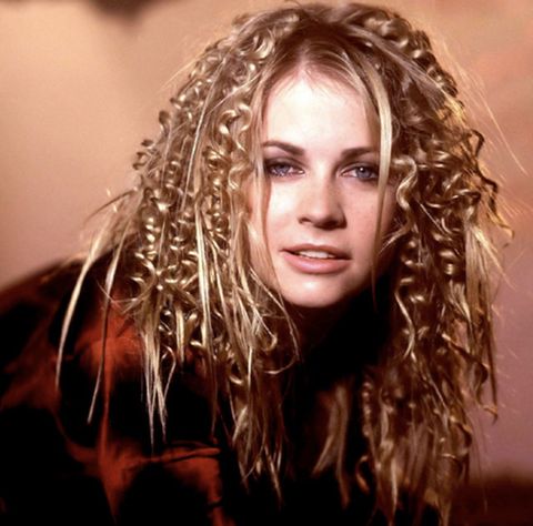 90s Hairstyle Trends That Make Us Weirdly Nostalgic But Should