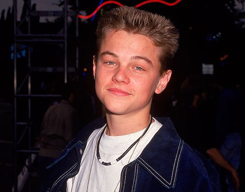 Ten reasons Leonardo DiCaprio will be fantastically flawless forever