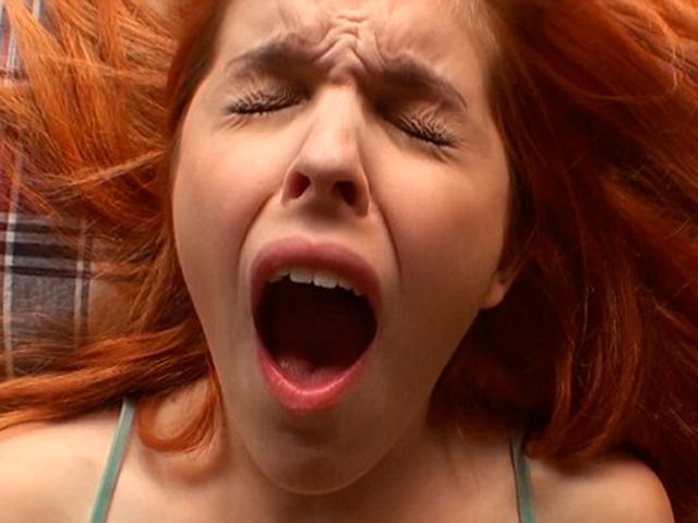 Beautiful Orgasm Face - Dutch website Beautiful Agony features users orgasm faces - unconventional  porn?