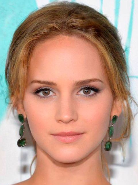 Jennifer Lawrence And Emma Watson Photoshop Face