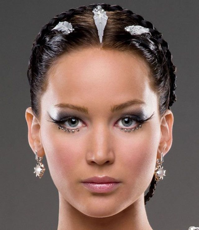 Makeup Tips From Jennifer Lawrence S Red Carpet Artist Ve Neill