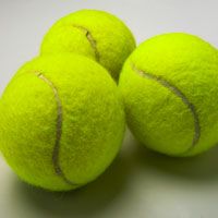 Green, Yellow, Citrus, Lemon, Tennis ball, Sweet lemon, Ball, Tennis, Tennis Equipment, Citron, 