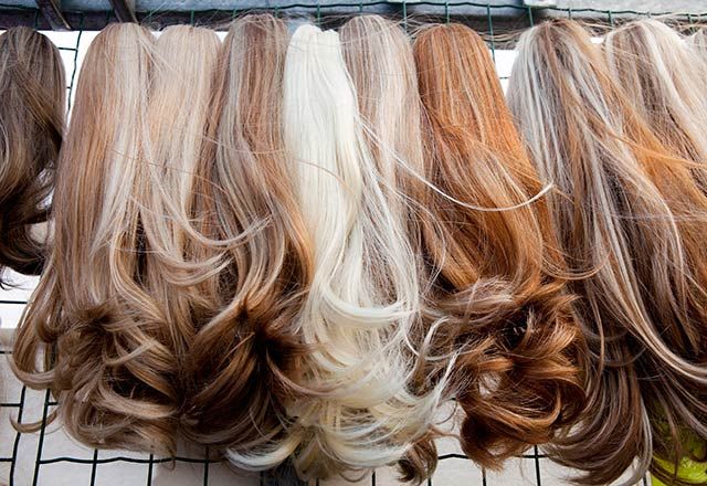 Hair extensions UK - 5 things you need to know before getting them