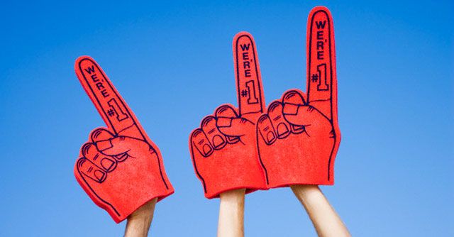 Finger, Red, Thumb, Carmine, Nail, Wrist, Gesture, Coquelicot, Illustration, Sign language, 