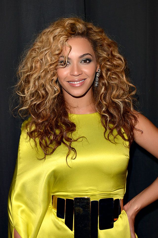 Beyonce Launches What Is Pretty Social Media Campaign