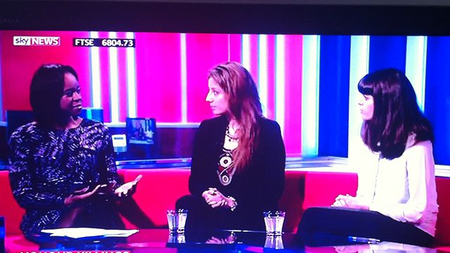 preview for Sky News - Cosmopolitan on Forced Marriages