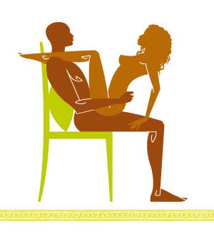 Yellow, Sitting, Furniture, Line, Interaction, Comfort, Conversation, Illustration, Drawing, Silhouette, 