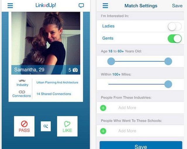 tinder dating app καλύτερο παιχνίδι γνωριμιών για ENFJ