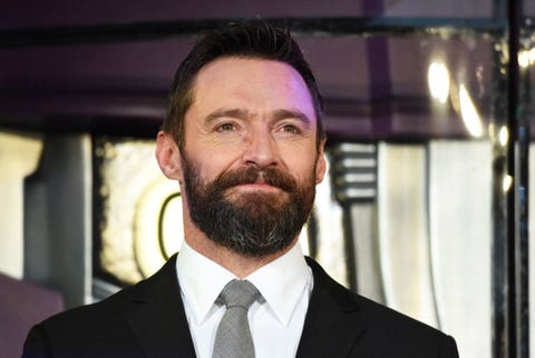 hugh jackman is now bald