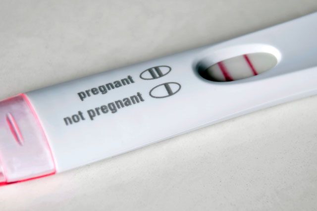 The Rise Of The Fake Pregnancy Tests False Positive Pregnancy Tests 