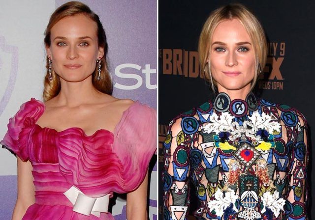 <p>Let's face it, Diane Kruger always looks good. And even when you think she doesn't, there's a style expert on hand to tell you exactly why she does.</p>
<p>This actress knows what she's about when it comes to fashion - and we love her for it.</p>
<p>To celebrate the star's 38th birthday, we've picked out her 38 best ever looks.</p>
<p><em><strong>Click through the gallery and be prepared to be jealous...</strong></em></p>