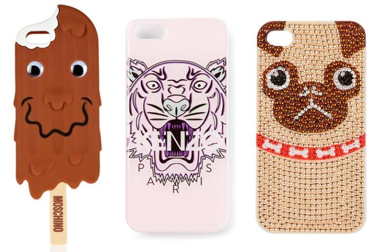 Kenzo iphone case deals 8