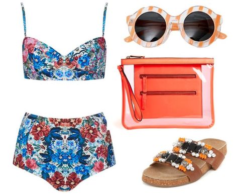 <p>Woah, are you going to Ibiza? Are you gonna have a party?... We won't go on.</p>
<p>Make your life easier by packing light, with just the key pieces that will see you through from sun-lounger to nightclub.</p>
<p><em><strong>Click through the gallery for our essential Ibiza wardobe picks...</strong></em></p>
<p><em><strong><br /></strong>By Abby Dennison</em></p>