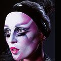 Illamasqua makeup artistry 2025 awards