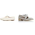 Product, Brown, White, Tan, Comfort, Grey, Beige, Brand, Silver, Dancing shoe, 
