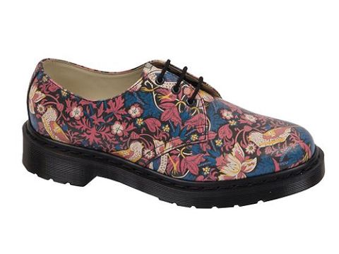 Doc store martens liberty