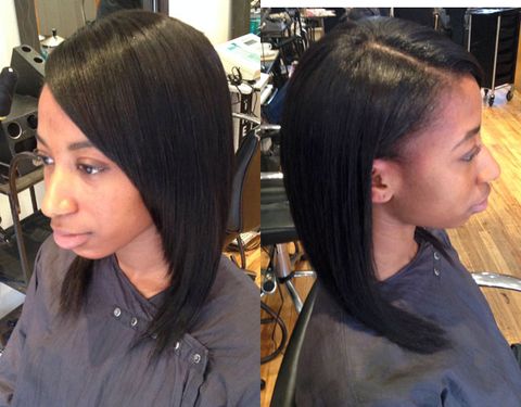 How to keep your weave looking good :: Hair tips and weave reviews