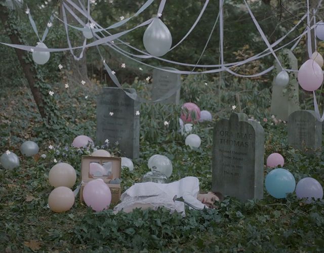 Headstone, Twig, Cemetery, Sphere, Grave, Memorial, 