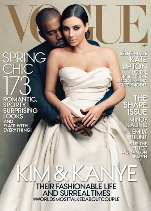 Kim Kardashian S Wedding Dress Unveiled