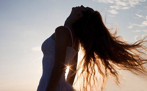 Summer Holiday Hair Tips For Humid Climates