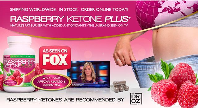 Raspberry ketones scam the diet pills that steal your money