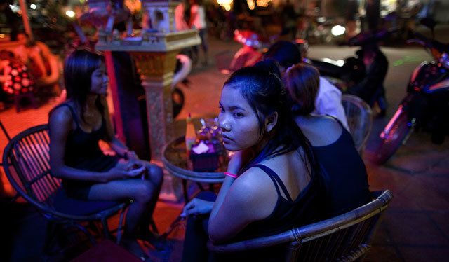 Inside Cambodias ‘virgin Trade