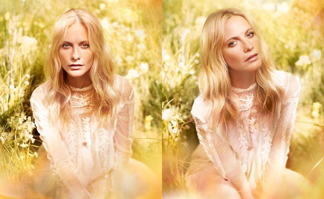 Poppy Delevingne S 12 Model Beauty Secrets