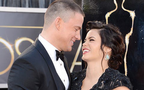 jenna dewan tatum dating istorie