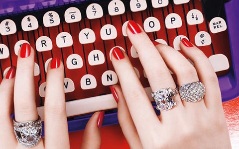 6 tricks to stop you biting your nails 6 tricks to stop you biting your nails
