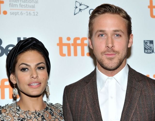 Ryan Gosling and Eva Mendes split?