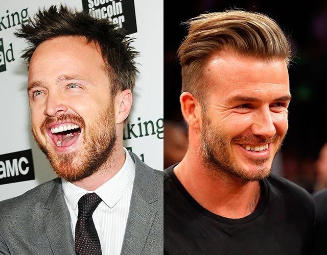 Beard transplants overtake nose jobs : Rise in men's facial hair surgery Beard transplants overtake nose jobs : Rise in men's facial hair surgery