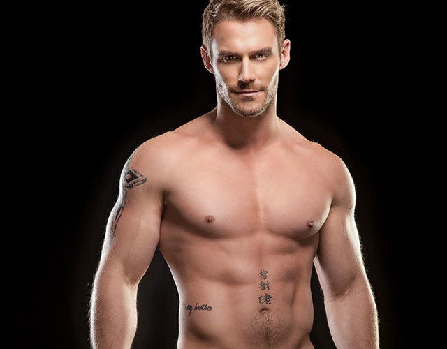 Jessie Pavelka on getting motivated and strong