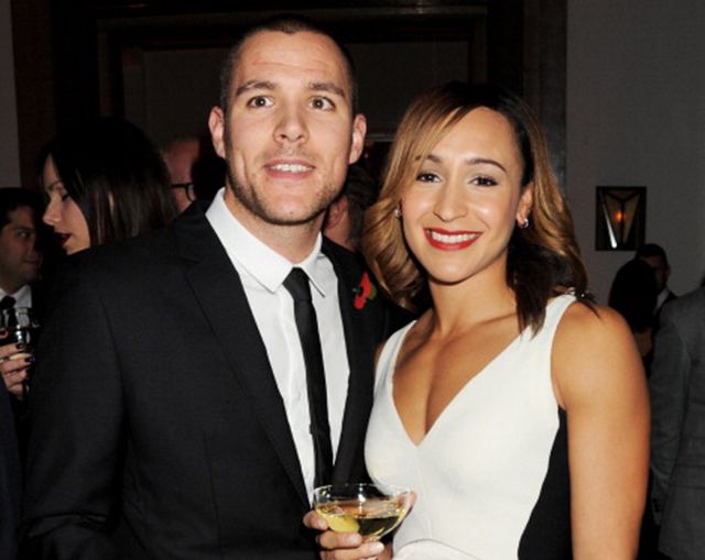 Jessica Ennis-Hill gives birth to baby boy, shares super adorable photo