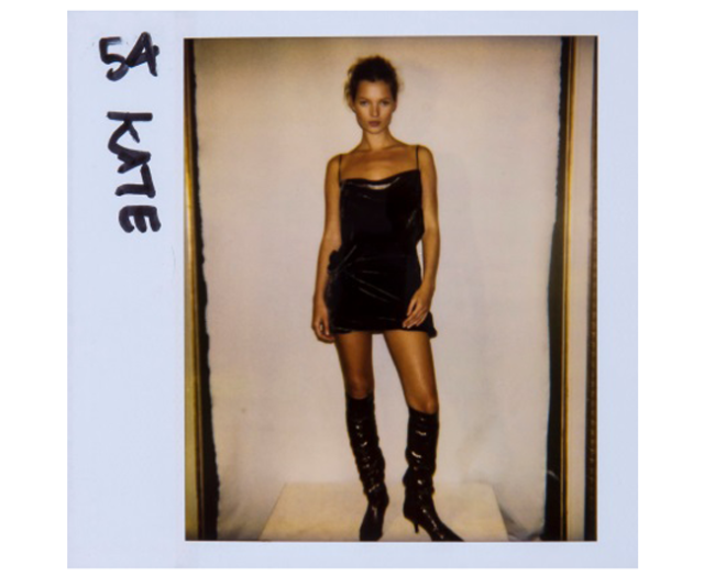 boots polaroid prints