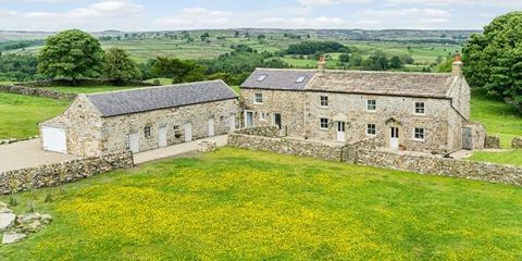 Crosshills, North Yorkshire - Country Properties