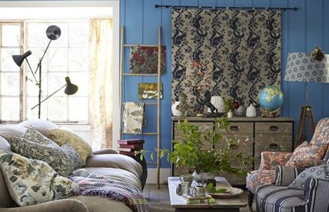 Bohemian Home: How To Incorporate The Look