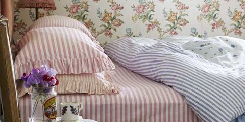 Sew A Duvet Cover Sarah Moore Craft Projects