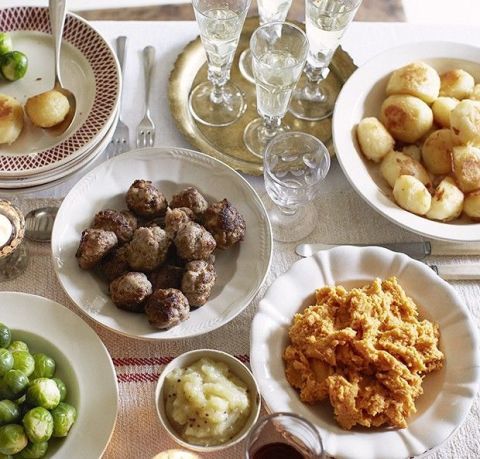 Goose Fat Roast Potatoes - Flawless Food UK