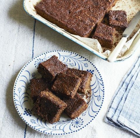 Classic Parkin Recipe - T&L Sugars